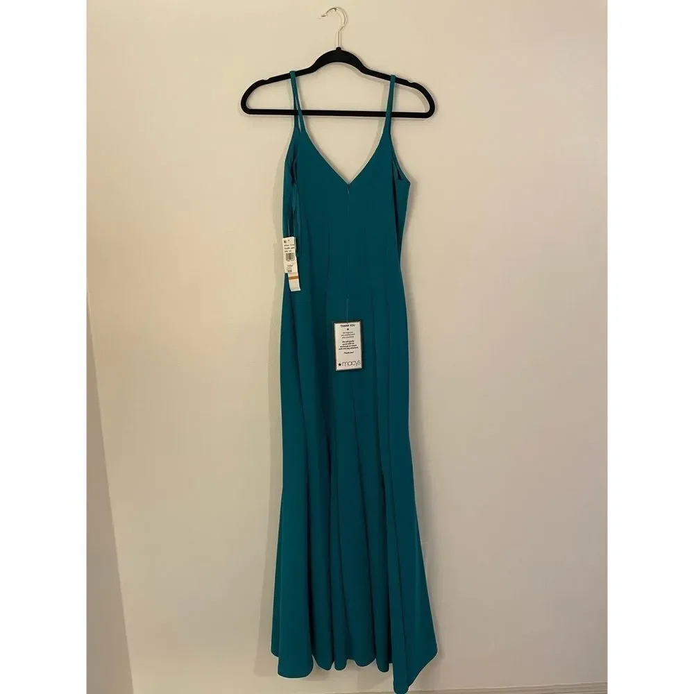 NWT Jump Formal Dress - 3/4